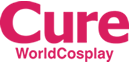 CureWorldCosplay