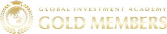 Global Investment Academy GOLD MEMBERS