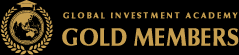 GLOBAL INVESTMENT ACADEMY　GOLD MEMBERS